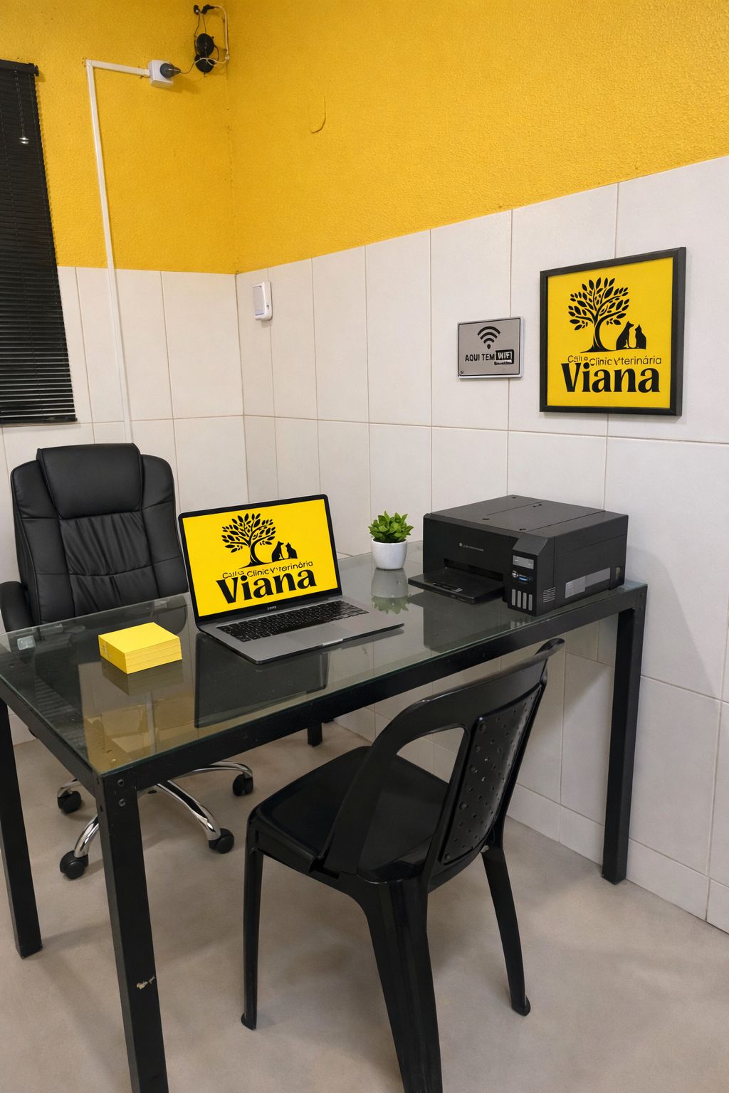 Clínica Veterinária Viana - Foto 6